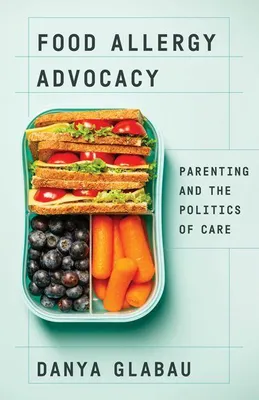 Produktbild von Food Allergy Advocacy