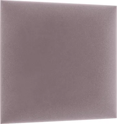 Produktbild von 8x sossai Toppa - Wandpaneel gepolstert, Quadrat 30 x 30 cm, Rosa