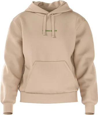 Produktbild von Björn Borg - Damen - Essential 4 Hoodie - Beige - Gr. L