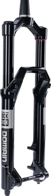 Zdjęcie produktu dla Widelec amortyzowany ROCKSHOX "Domain Gold Isolator RC3" 27, czarny, 160 m
