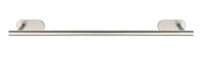 Immagine prodotto di WENKO portasalviette 60cm OREA senza foratura portasalviette bagno acciaio inox doccia