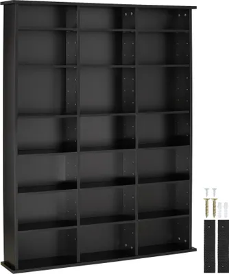 Obrázek produktu pro TecTake 403619, Černá