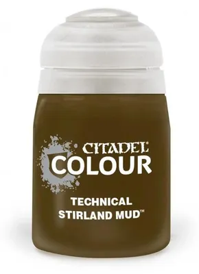 Produktbild von Citadel Technical – Spezialeffektfarben für Miniaturen