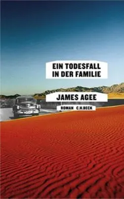 Zdjęcie produktu dla Agee, J: Todesfall in der Familie
