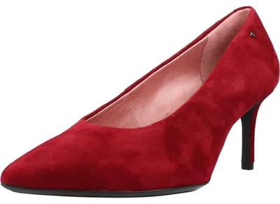 Zdjęcie produktu dla Tamaris 22456 47 Zapato Tacon Czerwony