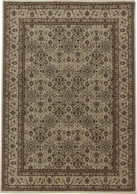 Immagine prodotto di Tappeto KASHMIR BEIGE 80 X 150 cm rettangolo