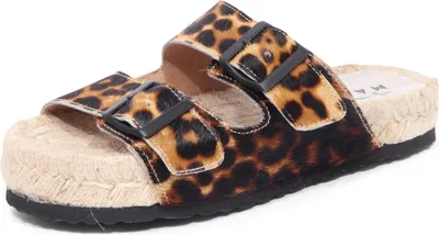 Produktbild von 8280AR ciabatta donna MANEBI woman sandals