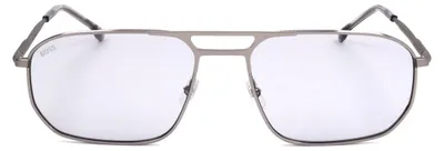Productafbeelding van HUGO BOSS, model BOSS 1446 S, kleur ruthenium