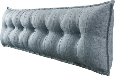 Immagine prodotto di Cuscino decorativo grande, lino