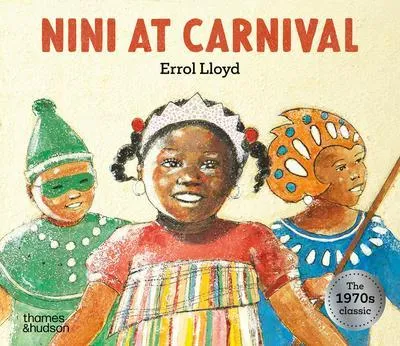 Produktbild von Nini an Karneval