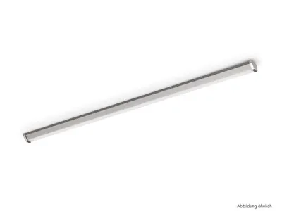 Produktbild von Manubrio Farbwechsel LED, LED Stripe, Einzelleuchte, L 1500 mm, edelstahlfarbig