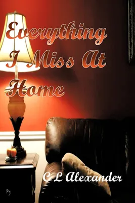 Produktbild von Everything I Miss at Home