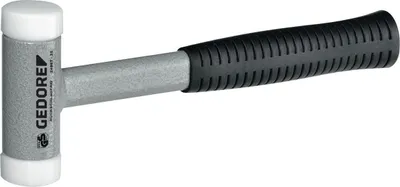 Obrázek produktu pro Gedore 8829090 Schonhammer rückschlagsfrei 295 mm