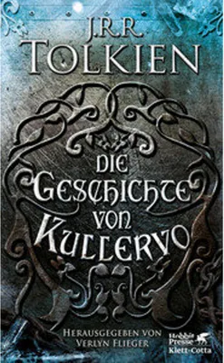 Obrázok produktu pre Die Geschichte von Kullervo