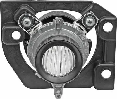 Produktbild von DIEDERICHS 3405188 H3 Nebelscheinwerfer Rechts für FIAT 500 (312) Nebelleuchte