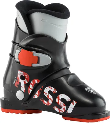 Produktbild von Rossignol Comp J1 : 16,5 Größe: 16,5