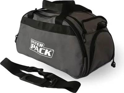 Produktbild von Inter Pack Boxbag - S Anthrazit