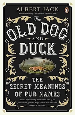 Productafbeelding van The Old Dog and Duck