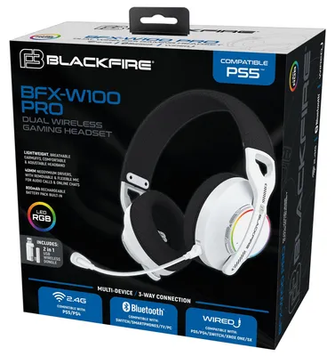 Produktbild von Auriculares Schwarzfeuer 5033783