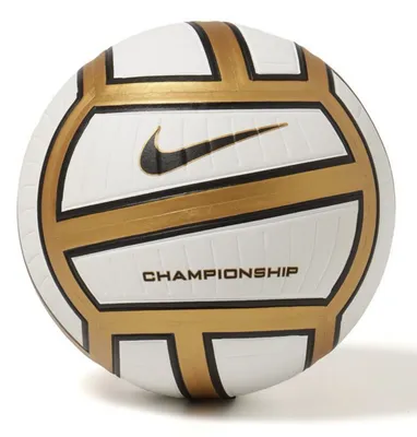 Produktbild von Nike Championship Volleyball Größe 5