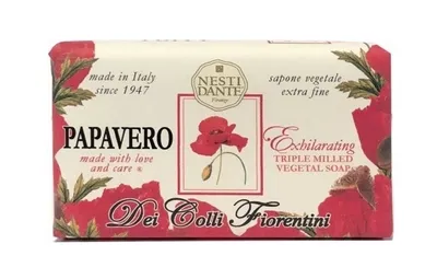 Produktbild von Nesti Dante Naturseife Mak, 250g