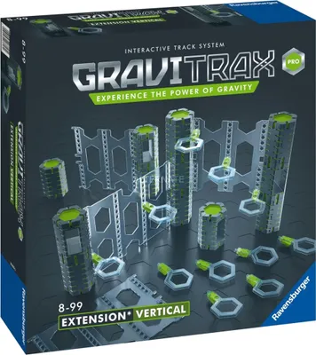 Immagine prodotto di Ravensburger Gravitrax Verticale Baan