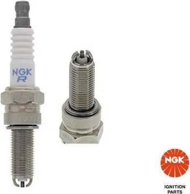 Zdjęcie produktu dla Świeca zapłonowa NGK MR8AP8HJS Platinum