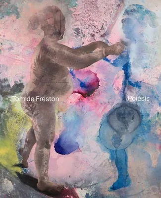 Produktbild von Tom de Freston - Poiesis