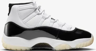 Produktbild von Nike Air Jordan 11 „Gratitude“, CT8012-170, Größe: 45,5