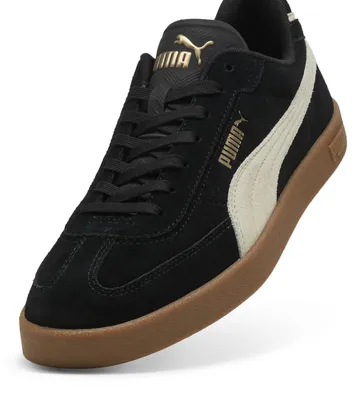 Imagen del producto de Zapatilla Puma Club II Era, color negro