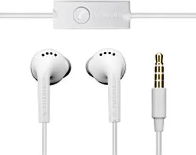 Produktbild von Samsung EHS61ASFWEC Stereo Headset weiß
