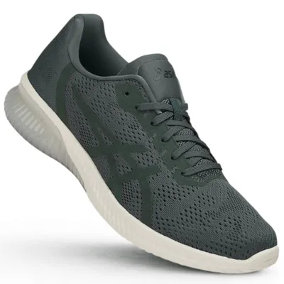 Produktbild von Asics Sportschuhe Herrenschuhe Laufschuhe Sneaker Gel Kenun MX T838N-8282 Gr.40