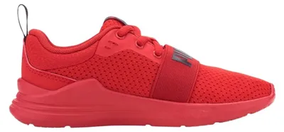 Immagine prodotto di Puma - Sneaker per bambini "Wired Run" PP6220 (32 EU) (rosso)