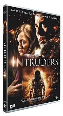 Produktbild von Intruders