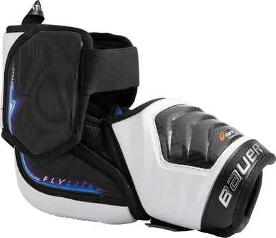 Produktbild von Ellenbogenschutz Bauer Vapor FLYLITE Junior M