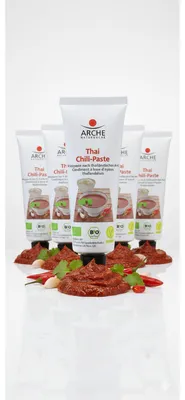 Immagine prodotto di Pasta - peperoncino tailandese 50g