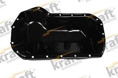 Produktbild von KRAFT AUTOMOTIVE Ölwanne x 1320028