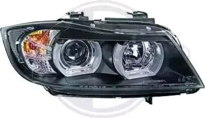 Produktbild von Scheinwerfer Set Hauptscheinwerfersatz für BMW 3 Limousine (E90)