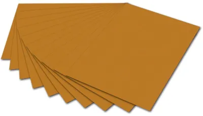 Zdjęcie produktu dla Folia 6776 Papier gliniany - 50 x 70 cm, terakota