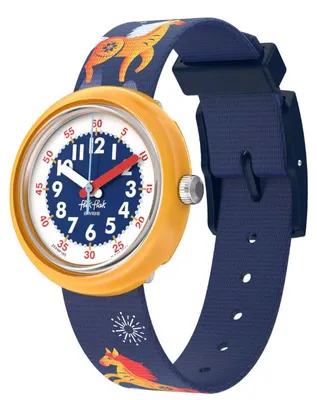 Produktbild von Flik Flak Kinderuhr YEAR OF THE HORSE FPNP165C