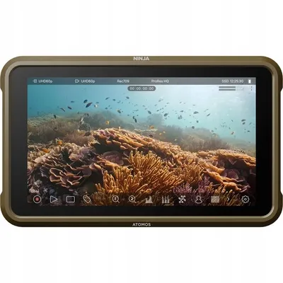 Immagine prodotto di Monitor/registratore ATOMOS Ninja - ATOMNJA004