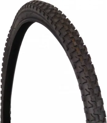 Obrázok produktu pre Pneumatiky 26 x 1,75, 47-559 guma čierna