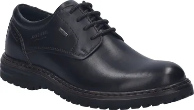 Zdjęcie produktu dla JOSEF SEIBEL Erroll 50 | Niski but dla Mężczyźni | czarny