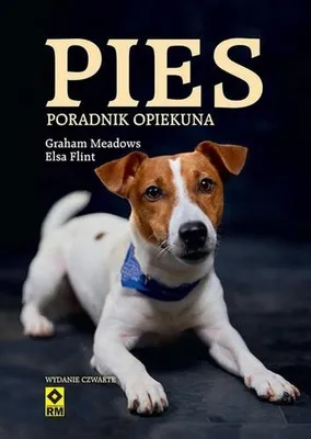 Immagine prodotto di Pies Poradnik opiekuna
