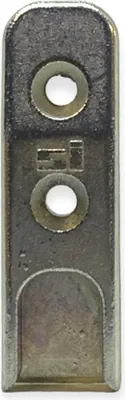 Produktbild von Siegenia Schließblech A1361 TS 285008 707227