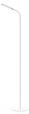 Produktbild von Platinet PFL20W LED Stehlampe 10W mit Fernbedienung Weiß