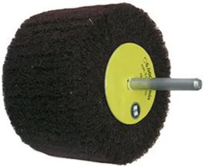 Produktbild von Forum Vlies-Schleifstift 50 x 30 x 6 mm K180