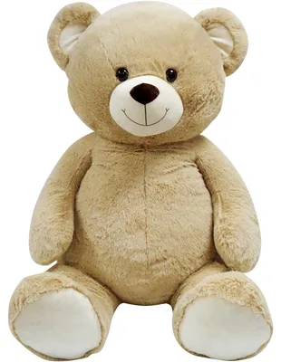 Immagine prodotto di Amia Plüsch-Teddy sitzend, ca. 135cm, GH-Exkl 58225517