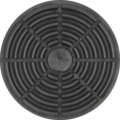 Image de KS Tools rondelle en caoutchouc 19 pour ponts élévateurs Intertech, Ø 160 mm