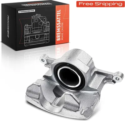 Immagine prodotto di Frankberg 1x pinza freno asse anteriore sinistro per Suzuki SX4 S-Cross JY Vitara LY 1.6L anno dal 2013